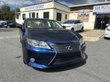 Used 2013 Lexus ES 300h image 2