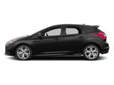 Used 2013 Ford Focus ST image 2