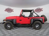 Used 1991 Jeep Wrangler S image 4
