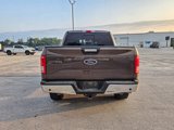Used 2015 Ford F150 XLT w/ Equipment Group 302A Luxury image 5