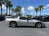 Used 2004 Chevrolet Corvette Coupe w/ Preferred Equipment Group image 3