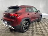 Used 2025 Chevrolet TrailBlazer LT image 4