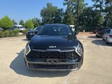 Used 2023 Kia Sportage X-Line w/ X-Line Premium Package image 2