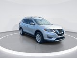 Used 2020 Nissan Rogue SV image 2
