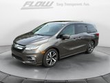 Used 2018 Honda Odyssey Elite image 3