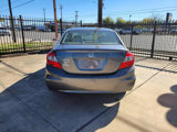 Used 2012 Honda Civic EX image 6