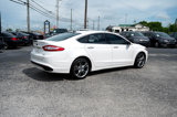 Used 2013 Ford Fusion Titanium image 3