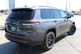 New 2025 Jeep Grand Cherokee L Altitude image 5