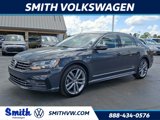 Used 2017 Volkswagen Passat 1.8T R-Line image 3