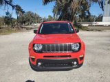 Used 2023 Jeep Renegade Latitude w/ Premium Group image 5