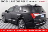 Certified 2021 GMC Acadia Denali image 5