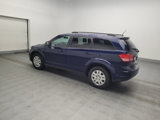 Used 2017 Dodge Journey SE image 3