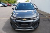 Used 2018 Chevrolet Trax LT w/ LT Convenience Package image 3