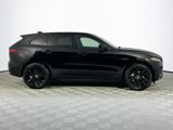 Certified 2025 Jaguar F-PACE R-Dynamic S image 4