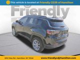 Used 2024 Jeep Compass Latitude image 3