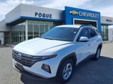 Used 2024 Hyundai Tucson SEL image 4