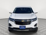 Used 2022 Chevrolet Equinox LT image 4