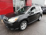 Used 2014 Subaru Forester 2.5i Limited w/ Popular Package #2 image 2