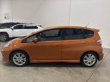 Used 2010 Honda Fit Sport image 2