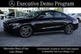 Certified 2024 Mercedes-Benz CLA 250 4MATIC image 4