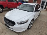 Used 2017 Ford Taurus Police Interceptor AWD image 3