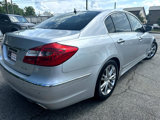 Used 2013 Hyundai Genesis 3.8 w/ Technology Pkg image 3