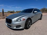 Used 2013 Jaguar XJ image 3