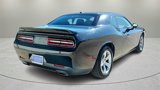 Used 2022 Dodge Challenger SXT image 3