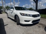 Used 2013 Honda Accord EX-L image 3