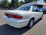 Used 2000 Buick Century Custom w/ Premium Opt Pkg image 5