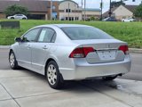 Used 2010 Honda Civic LX image 5