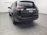 Used 2015 Chevrolet Traverse LT image 6