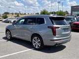 Used 2023 Cadillac XT6 Premium Luxury image 4