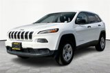 Used 2017 Jeep Cherokee Sport w/ Safety Group image 2
