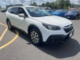 Certified 2021 Subaru Outback Premium image 3