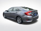 Used 2017 Honda Civic EX image 3