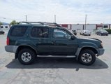 Used 2000 Nissan Xterra SE image 2