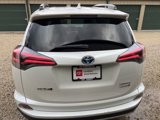 Certified 2018 Toyota RAV4 Limited image 6