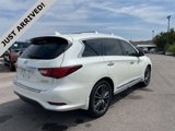 Used 2017 INFINITI QX60 FWD w/ Deluxe Technology Package image 5