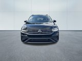 Used 2024 Volkswagen Tiguan S image 3