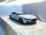 Used 2016 Maserati Ghibli image 4