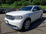 Certified 2017 Dodge Durango Citadel w/ Premium Entertainment Group image 3