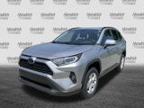 Used 2021 Toyota RAV4 XLE image 5