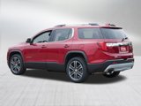 Used 2020 GMC Acadia SLT w/ Driver Alert Package II image 5