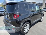 Used 2022 Jeep Renegade Latitude w/ Sun/Sound Group image 5