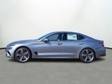 New 2025 Genesis G70 2.5T w/ Sport Prestige Package image 2