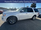 Used 2017 Ford Expedition Limited w/ Equipment Group 301A image 2