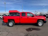 Used 2017 Chevrolet Silverado 1500 W/T w/ WT Convenience Package image 4