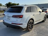 Used 2021 Audi Q7 3.0T Premium Plus w/ Executive Package image 4