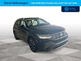 Used 2023 Volkswagen Tiguan S image 2
